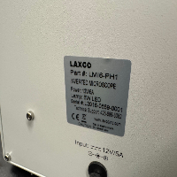 Laxco Eco Inverted Microscope image 1